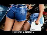 Novinhas Gostosas 2