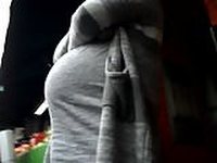 BootyCruise: Pregnant Cam 17