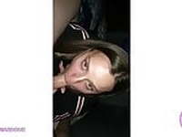 Badoo date giving head